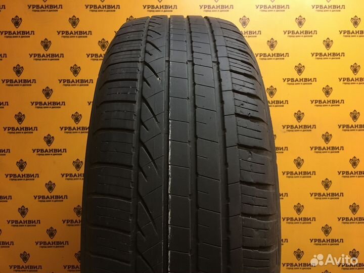 Dunlop Grandtrek Touring A/S 225/65 R17 106V