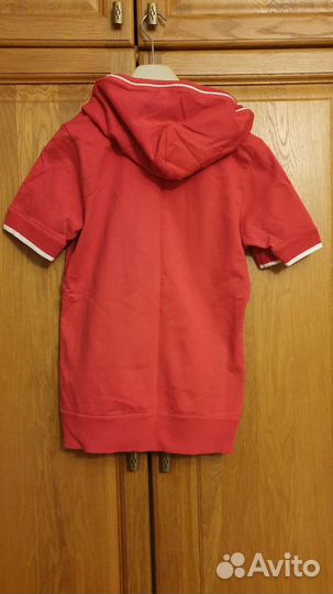 Спортивная кофта nike 44 р