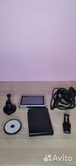 Навигатор garmin 1300t