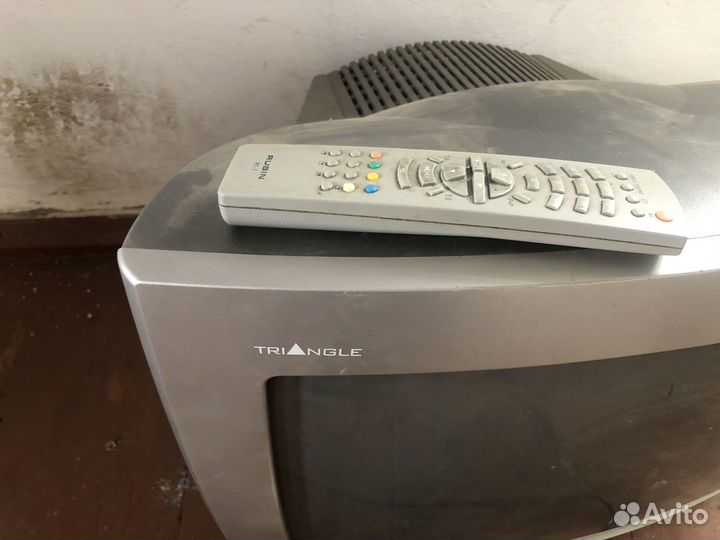 Телевизор бу