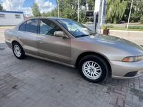 Mitsubishi Galant 2.4 AT, 2002, 300 000 км, с пробегом, цена 325 000 руб.