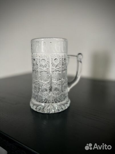 Кружка пивная 