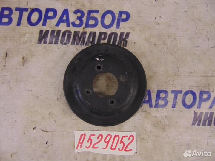 Шкив водяного насоса для BMW 3-series 3 1991-199