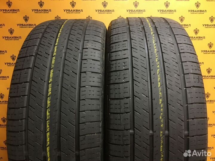 Continental Conti4x4Contact 265/60 R18 110H