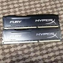 Оперативная память ddr3 8 gb