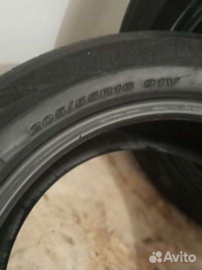 Nexen Classe Premiere 255/55 R16