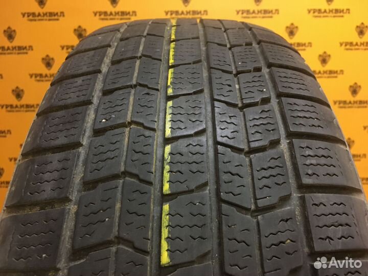 Dunlop Graspic DS3 215/60 R17 96Q