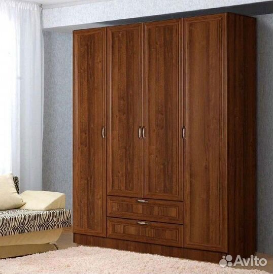 Шкаф распашной от прямого производителя