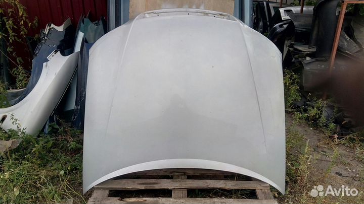 Капот на Опель Омега Б Рестайлинг