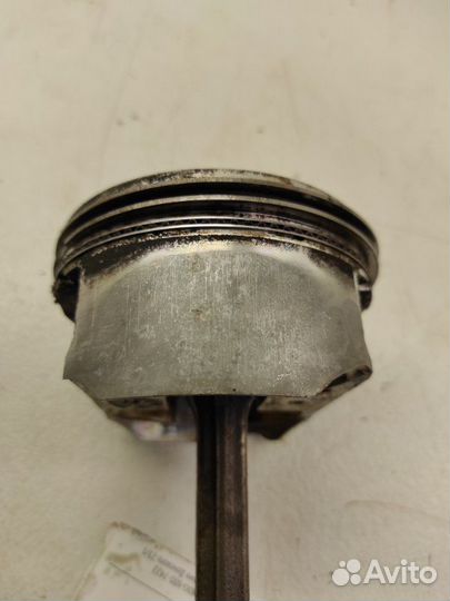 Поршень с шатуном Nissan Teana J31 VQ35DE