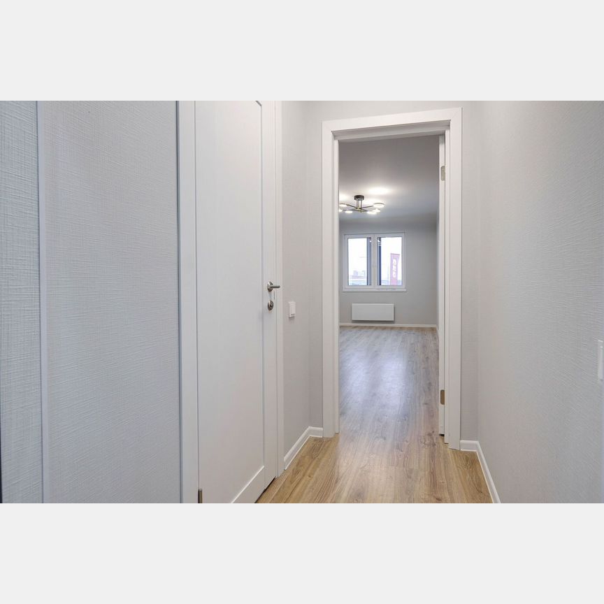Квартира-студия, 23,3 м², 5/16 эт.