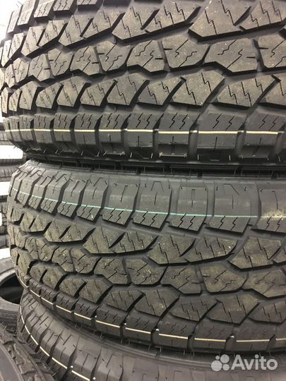 Triangle TR292 245/70 R17 110S