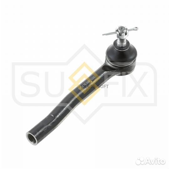 Sufix SE1607 Наконечник рулевой тяги лев