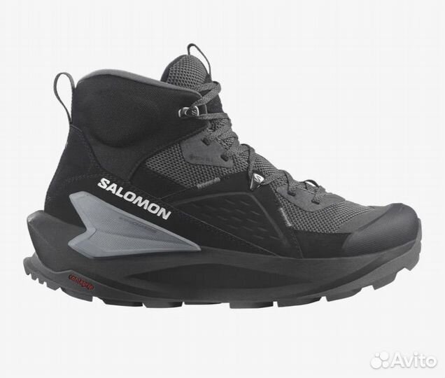 Salomon Elixir Mid GTX (40-49 1/3 EU) Оригинал