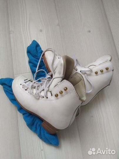 Коньки Jackson Elle 1C