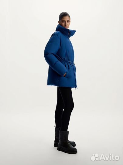 Пуховик 12storeez Neva