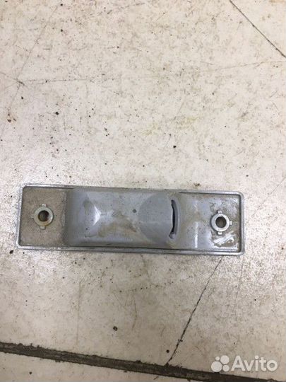 Фонарь подсветки номера Chevrolet Lacetti