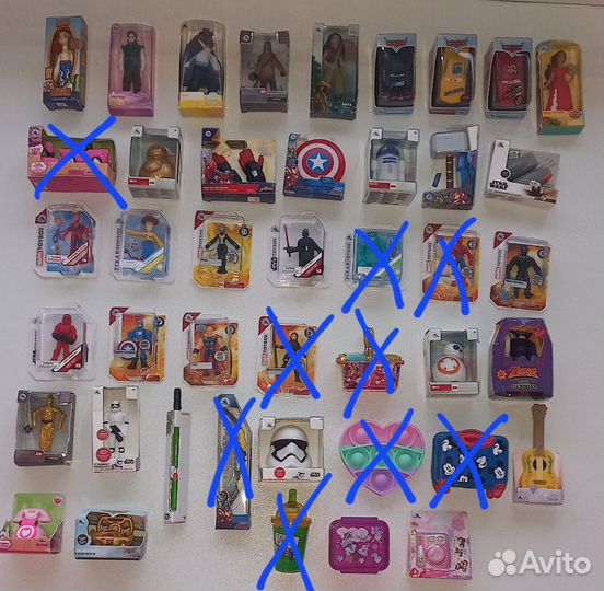 Zuru mini Fashion, Brands, Foodie, Toy