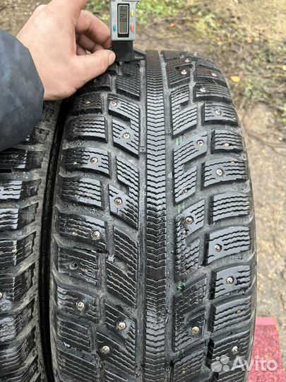 Kumho I'Zen KW22 215/65 R16 98T