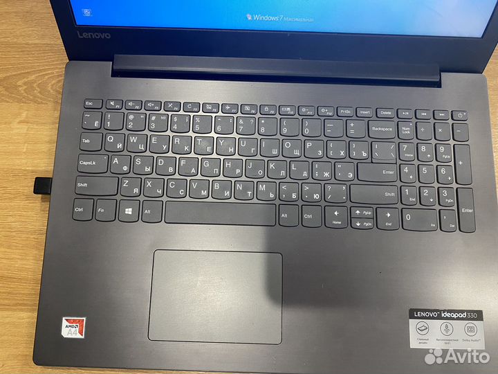 Lenovo ideapad 330