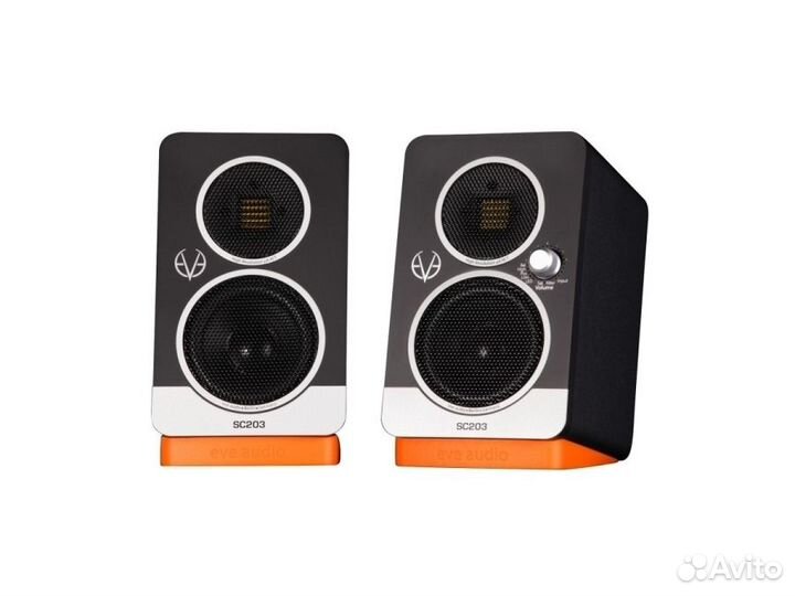 Eve Audio SC203 студийные мониторы