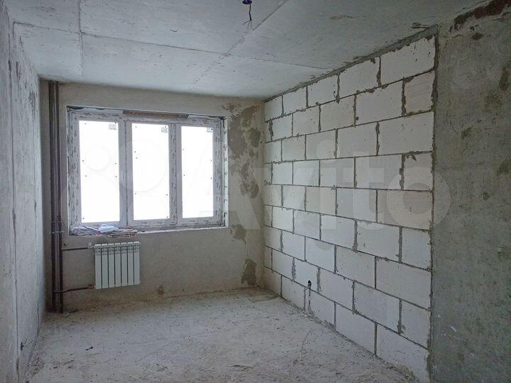 1-к. квартира, 37,9 м², 12/16 эт.