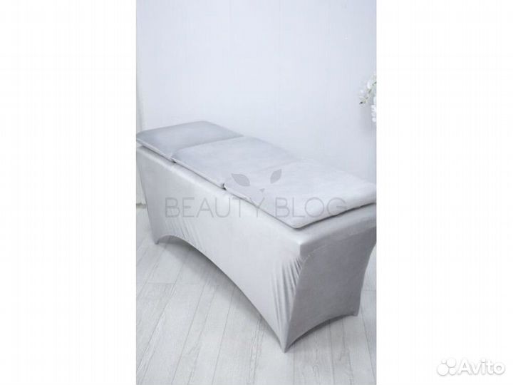 Матрас лешмейкера 3-секц. ортопедический MF3-8695