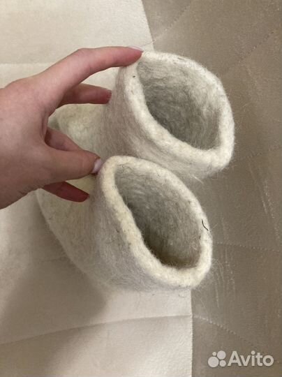 Валенки