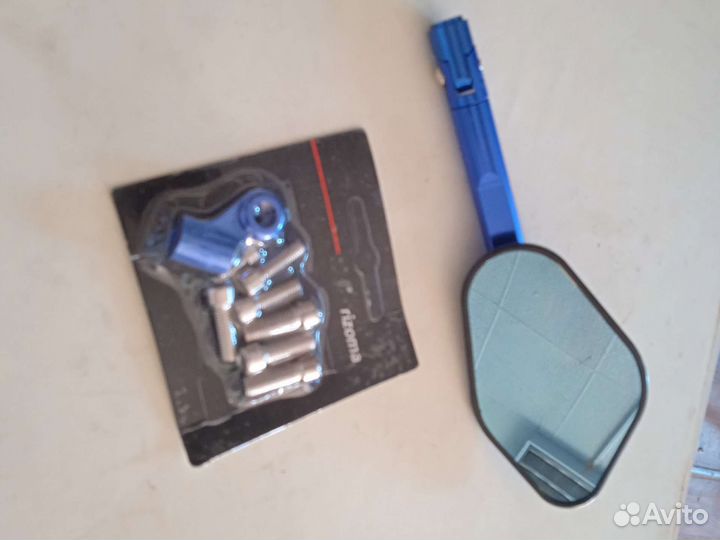 Зеркала для мотоциклов (новые)