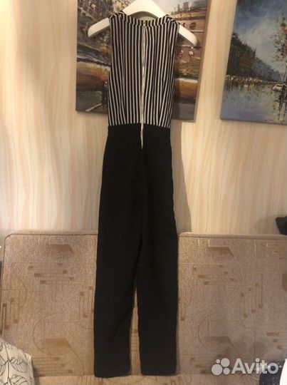 Комбинезон женский