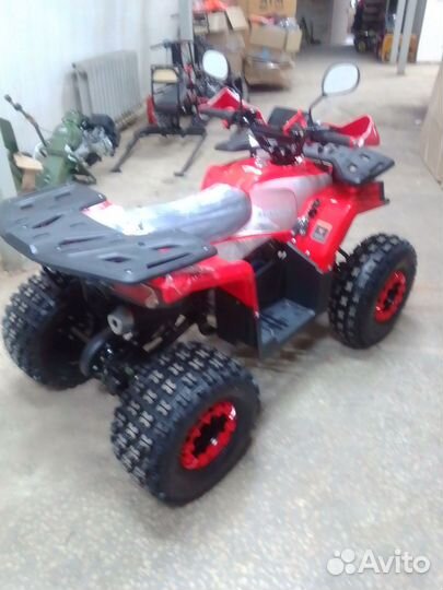 Комплект для сборки Optima 8 Lux (А)