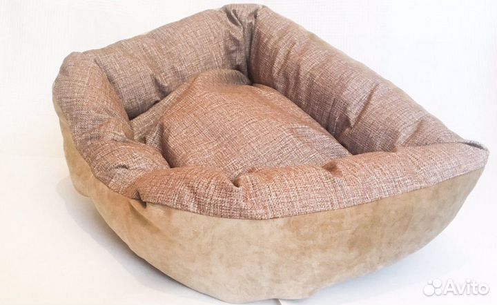 Лежанки для животных