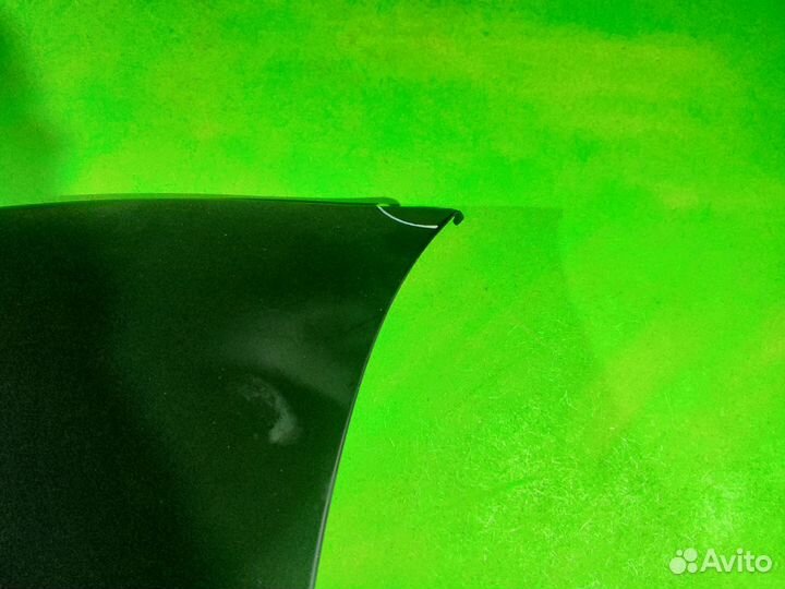 Капот BMW 1 E81 E82 E87 E88 04-10