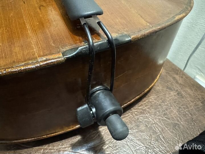 Виолончель 4/4