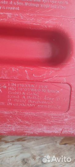 Машинка каталка mercedes