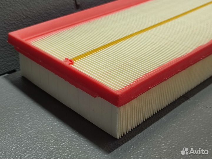 Воздушный фильтр Range Rover, Land Rover