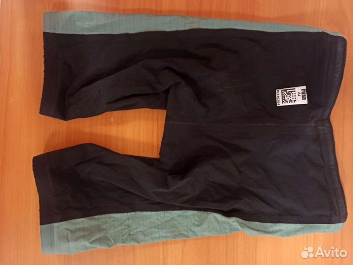 Гидро шорты arena