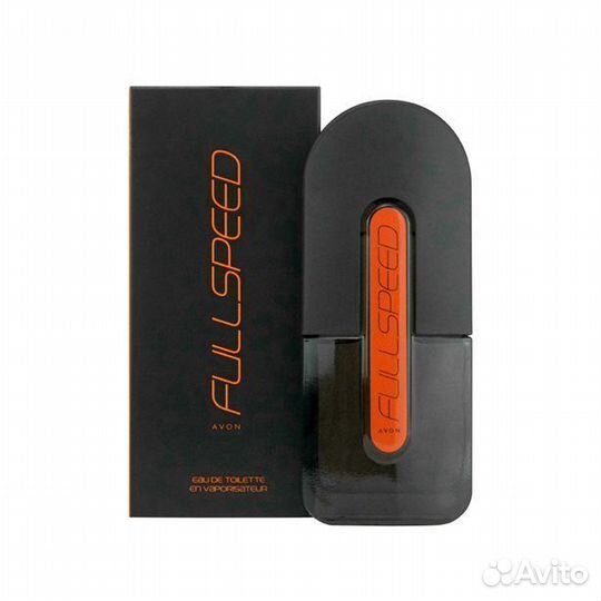 Full Speed Avon. 75 мл