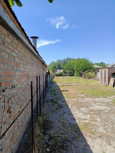 Участок 6,1 сот. (ИЖС)