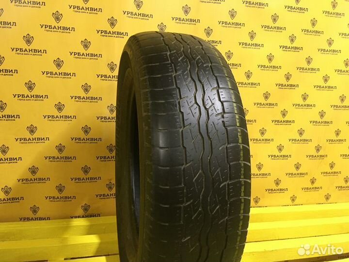 Bridgestone Dueler H/T D687 225/65 R17 101H