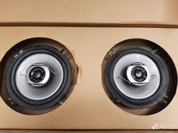 Колонки Pioneer