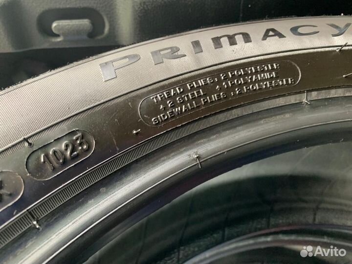 Michelin Primacy 3 195/55 R20 97J