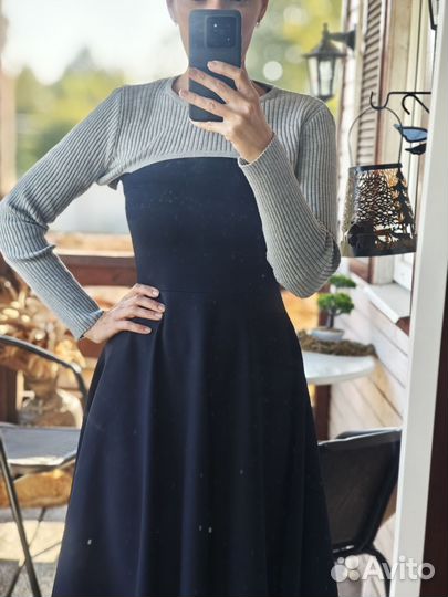 Свитера, кофты и джемпер в серого цвета