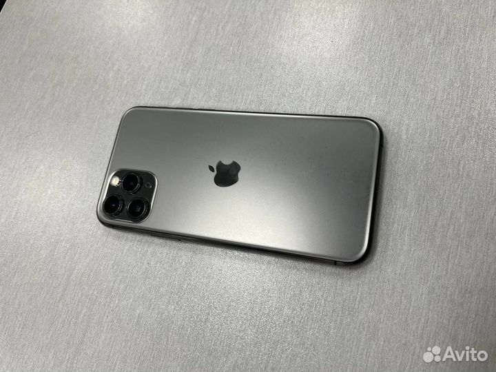 iPhone 11 Pro, 256 ГБ