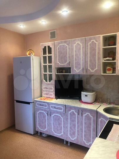 2-к. квартира, 56,7 м², 5/5 эт.