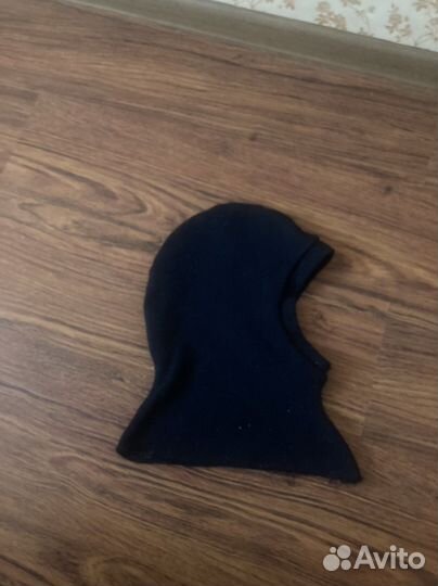 Подшлемник пожарного