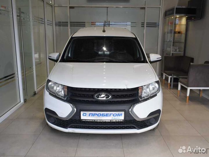 LADA Largus 1.6 МТ, 2021, 88 799 км