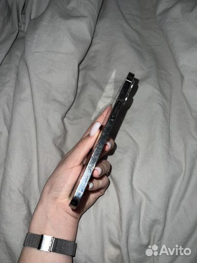 iPhone 12 Pro Max, 128 ГБ