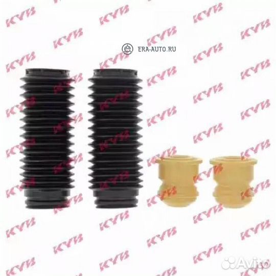 KYB 910132 Комплект пыльн/отб honda Civic viii (FK