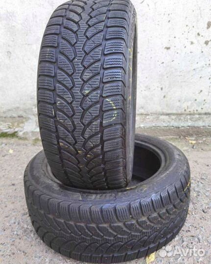 Bridgestone Blizzak LM-32 225/50 R17 94H